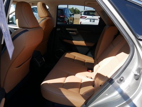 Used 2015 Lexus NX 200t AWD image 29