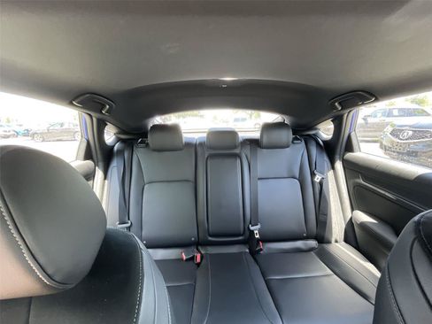 Used 2024 Acura Integra A-Spec FWD image 28
