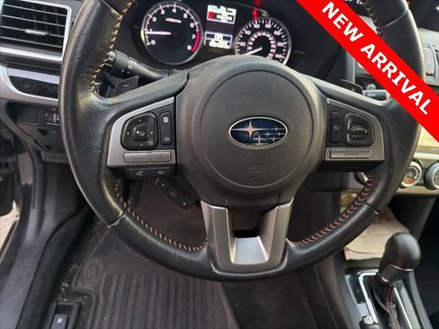 Used 2016 Subaru Crosstrek 2.0i Limited w/ Popular Package #1 image 9
