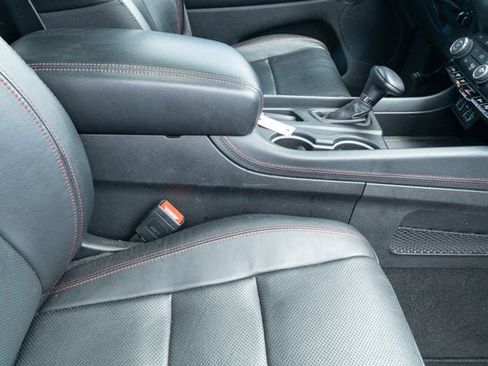 Certified 2024 Dodge Durango GT AWD/4WD image 43