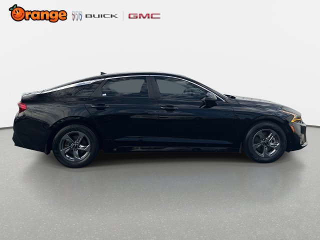 Used 2022 Kia K5 LXS FWD image 2
