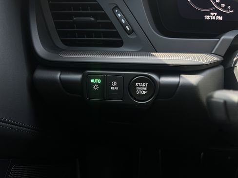 Certified 2025 Porsche 911 Carrera 4 GTS image 32