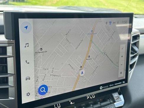 Used 2024 Toyota Tundra Limited image 27