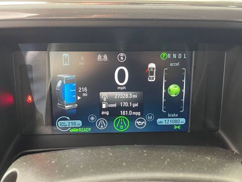 Used 2012 Chevrolet Volt Premium w/ Premium Trim Package image 5