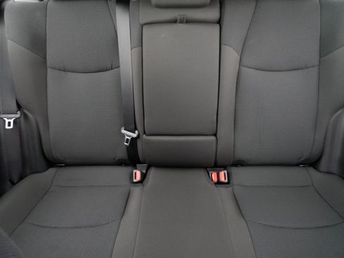 Certified 2024 Toyota RAV4 LE image 13