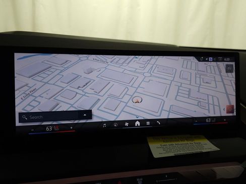 New 2025 BMW X3 xDrive30i w/ Convenience Package image 18