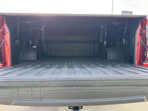 Used 2024 GMC Sierra 1500 Elevation RWD image 25