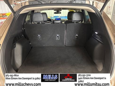 Used 2020 Ford Escape SEL image 14