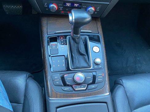 Used 2014 Audi A7 3.0T Prestige w/ Prestige Package image 43