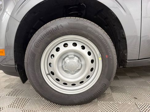 New 2026 Ford Maverick XL image 11