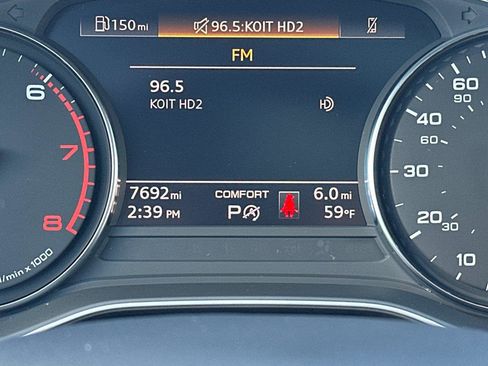 Certified 2023 Audi Q5 2.0T Premium w/ Convenience Package image 27