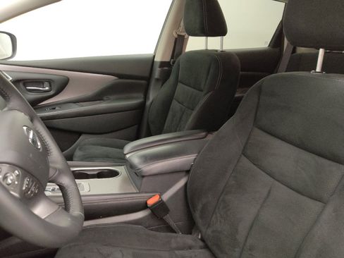 Used 2021 Nissan Murano SV image 17