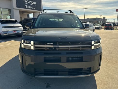 New 2026 Hyundai Santa Fe XRT image 2