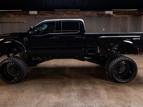 Used 2026 Ford F450 Lariat AWD/4WD image 10