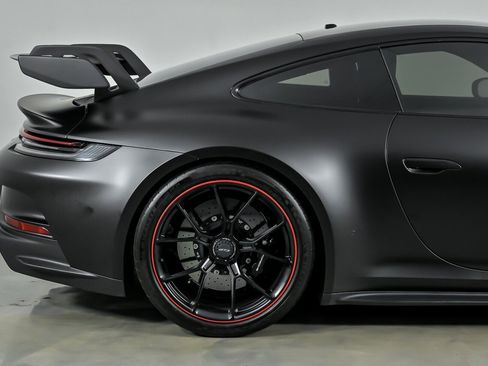 Used 2022 Porsche 911 GT3 RWD image 13
