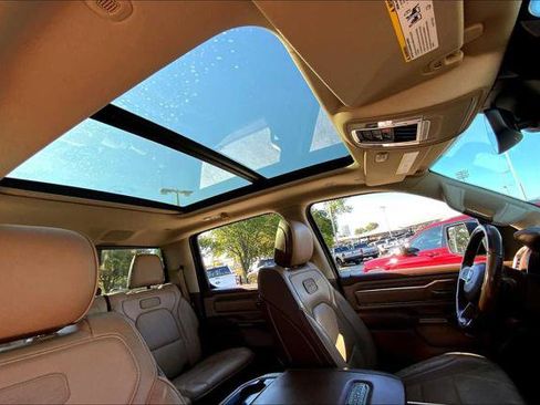 Certified 2020 RAM 1500 Limited image 19