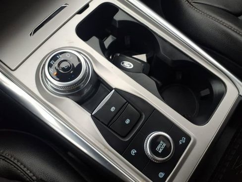 Certified 2023 Ford Explorer Limited w/ Limited Technology Package image 26