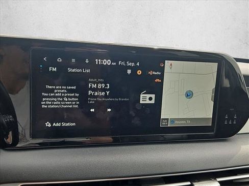 Used 2025 Hyundai Palisade SEL AWD/4WD image 12