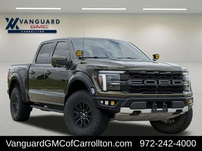 Used 2024 Ford F150 Raptor