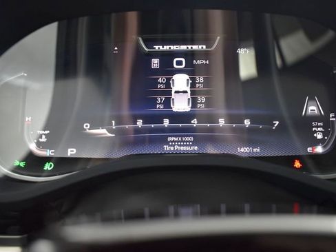 Used 2025 RAM 1500 Tungsten w/ Towing Technology Group image 25