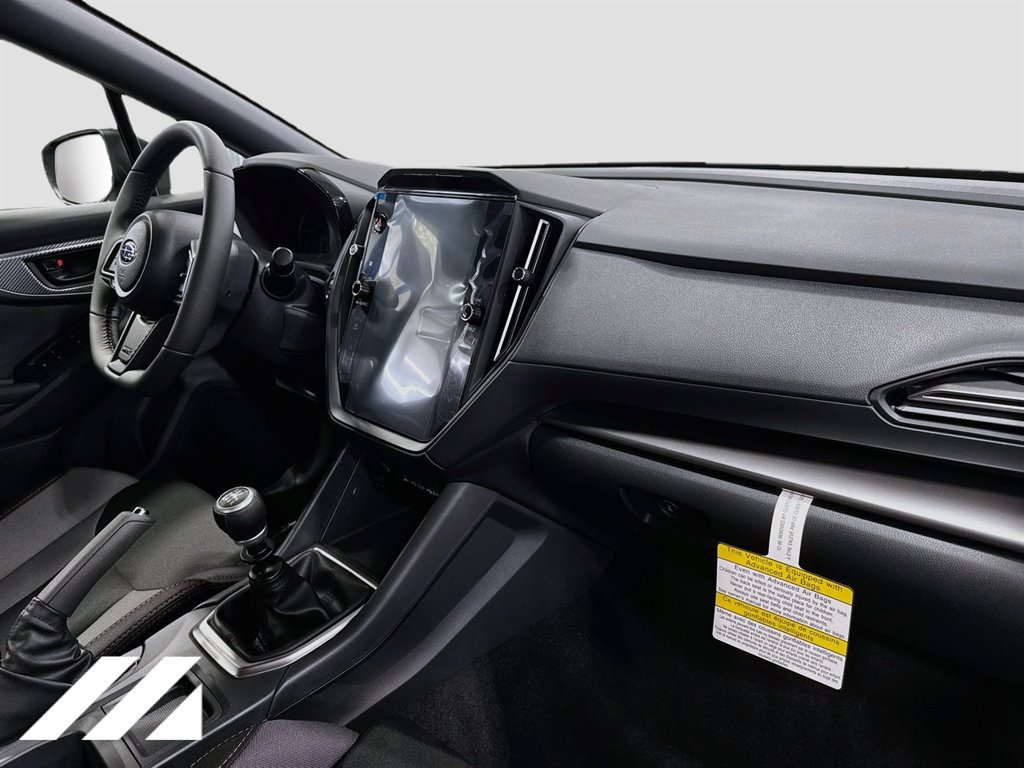 New 2026 Subaru WRX AWD/4WD image 26