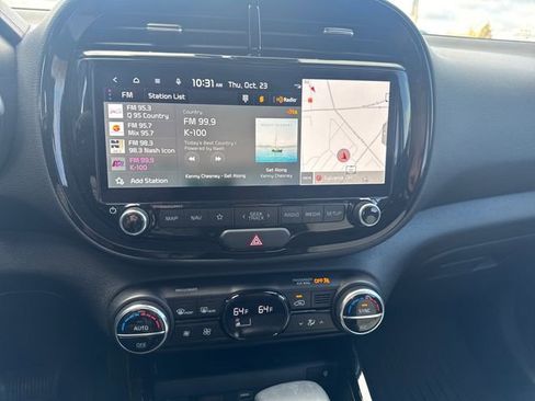 Used 2024 Kia Soul GT-Line image 9