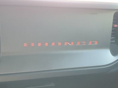 Used 2026 Ford Bronco Raptor AWD/4WD image 27