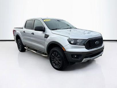 Used 2019 Ford Ranger XLT w/ Equipment Group 302A Luxury