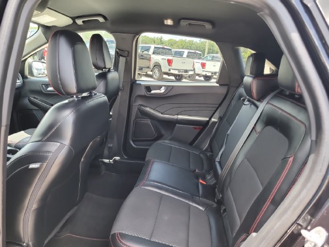 Used 2023 Ford Escape ST-Line w/ Tech Pack #1 AWD/4WD image 14
