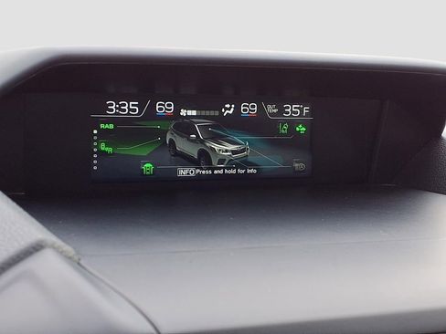 Used 2024 Subaru Forester Wilderness image 28