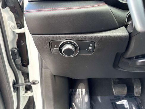 Used 2024 Dodge Hornet R/T image 33