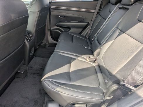 Certified 2023 Hyundai Tucson SEL image 17