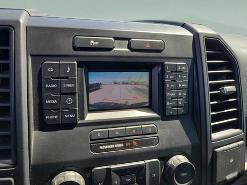Used 2016 Ford F150 XL w/ Equipment Group 101A Mid AWD/4WD image 15