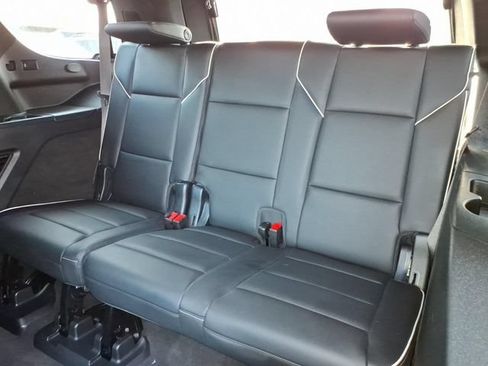 Certified 2023 Cadillac Escalade Sport w/ LPO, ONYX Package AWD/4WD image 19