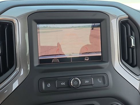 New 2025 GMC Sierra 2500 Pro w/ 1SA Pro Safety Plus Package image 18