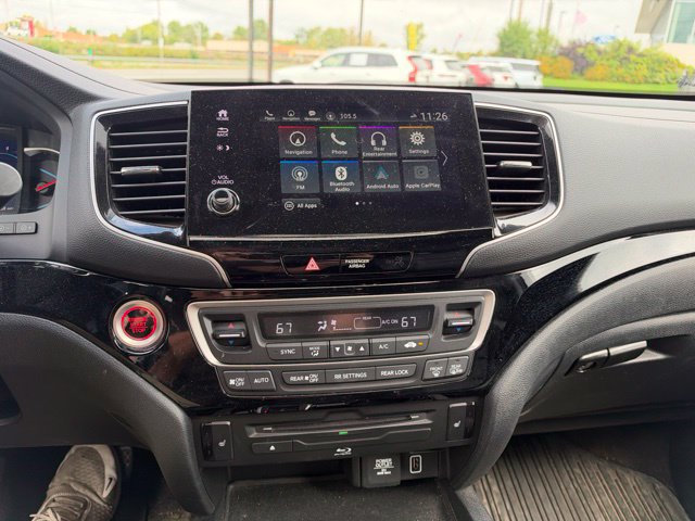 Used 2022 Honda Pilot Touring image 28