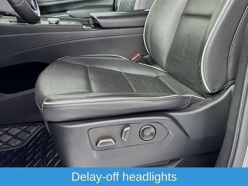 Used 2021 Cadillac Escalade ESV Sport w/ Driver Assist Tech Package image 25