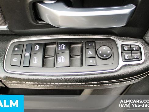 Used 2024 RAM 2500 Big Horn image 40