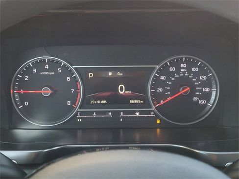 Used 2021 Kia Sorento LX image 29