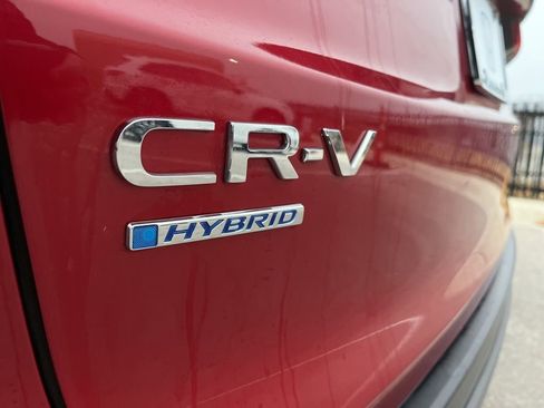 Used 2024 Honda CR-V Sport-L image 8