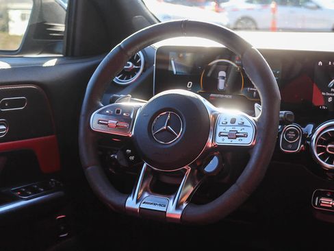 Used 2021 Mercedes-Benz GLA 35 AMG 4MATIC image 15