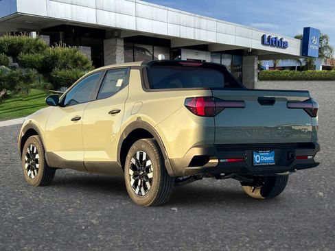 New 2026 Hyundai Santa Cruz SE image 6