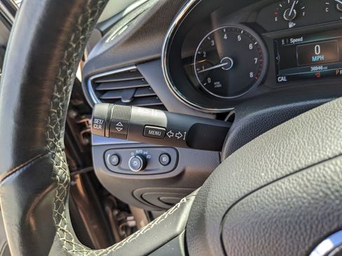 Used 2018 Buick Encore Sport Touring w/ Safety Package image 32