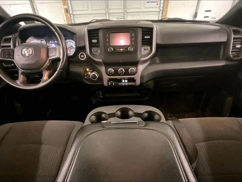 Used 2021 RAM 2500 Tradesman image 14