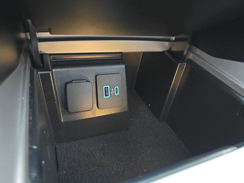 Used 2023 Ford Explorer Timberline w/ Timberline Technology Package image 35