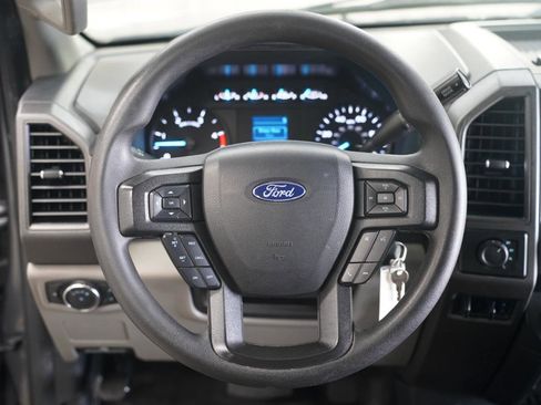 Used 2022 Ford F450 XL w/ STX Appearance Package AWD/4WD image 11