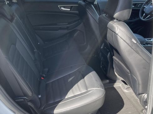 Used 2024 Ford Edge SEL w/ Convenience Package AWD/4WD image 13