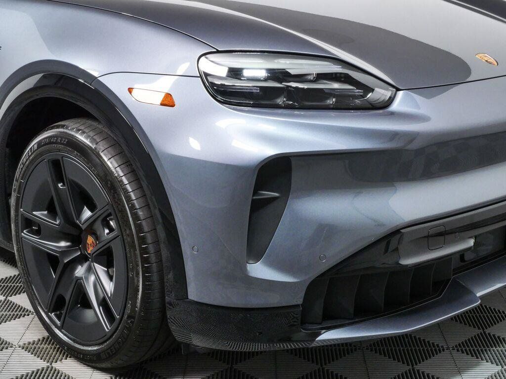 New 2026 Porsche Cayenne S AWD/4WD image 40