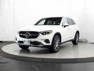 Certified 2026 Mercedes-Benz GLC 300 4MATIC video 3