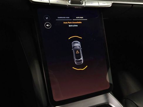 Used 2024 Lucid Air Touring AWD/4WD image 27